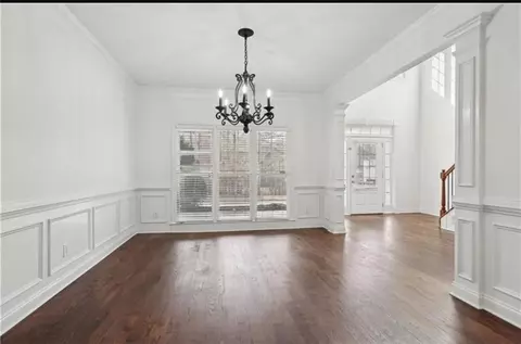 Living - 448 Cape Ivey Dr, Dacula, GA 30019 photo 3 of 7