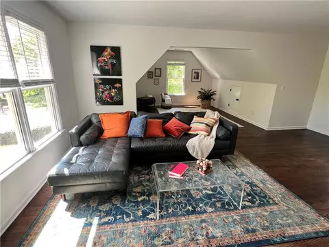 Living - 448 Cape Ivey Dr, Dacula, GA 30019 photo 7 of 7