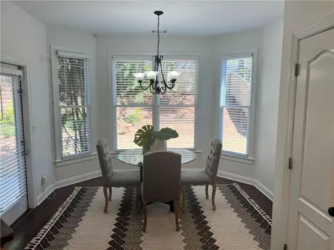 Dining - 448 Cape Ivey Dr, Dacula, GA 30019 photo 2 of 2