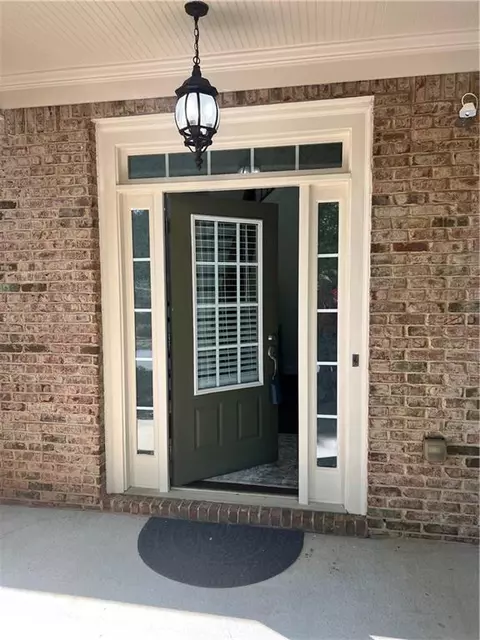 Entry Way - 448 Cape Ivey Dr, Dacula, GA 30019 photo 5 of 6