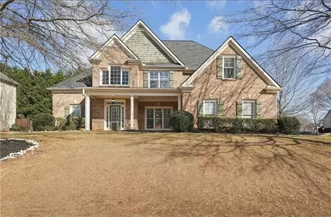 448 Cape Ivey Dr, Dacula, GA 30019