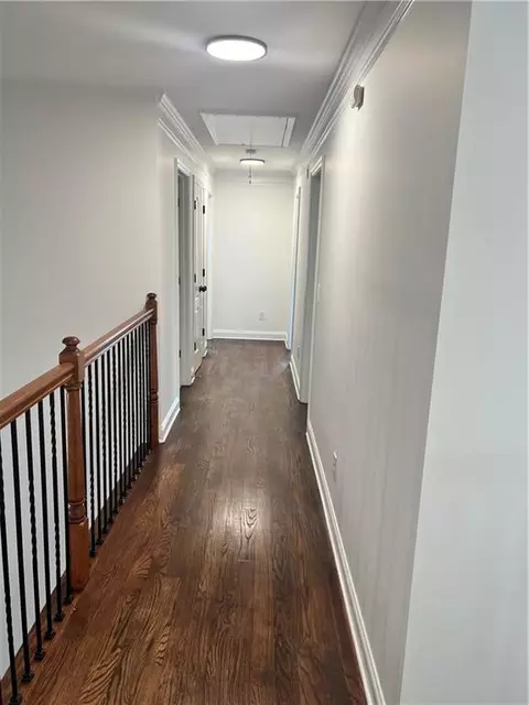 Entry Way - 448 Cape Ivey Dr, Dacula, GA 30019 photo 6 of 6