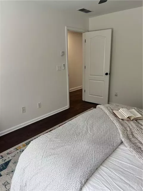 Bedroom - 448 Cape Ivey Dr, Dacula, GA 30019 photo 11 of 11