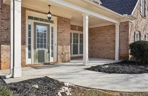 Exterior - 448 Cape Ivey Dr, Dacula, GA 30019 photo 3 of 6