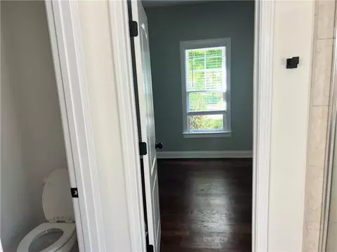 Bedroom - 448 Cape Ivey Dr, Dacula, GA 30019 photo 3 of 11