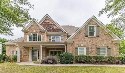 448 Cape Ivey Dr, Dacula, GA 30019