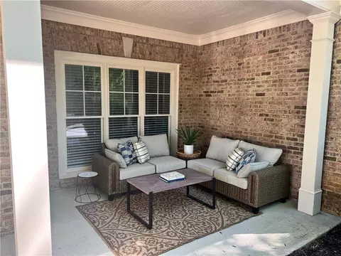 Exterior - 448 Cape Ivey Dr, Dacula, GA 30019 photo 5 of 6