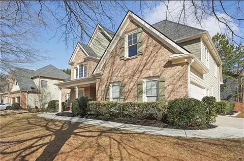 Exterior - 448 Cape Ivey Dr, Dacula, GA 30019 photo 2 of 6
