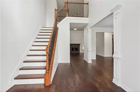 Entry Way - 448 Cape Ivey Dr, Dacula, GA 30019 photo 1 of 6