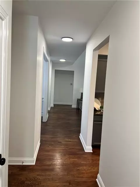Entry Way - 448 Cape Ivey Dr, Dacula, GA 30019 photo 2 of 6