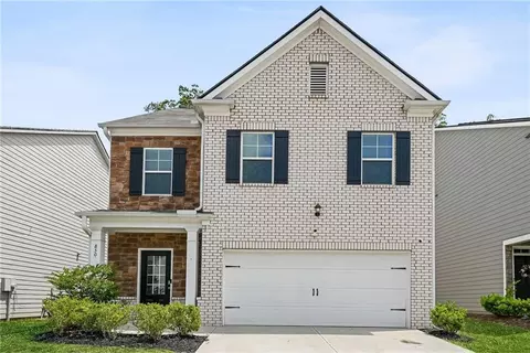 850 Bentley Dr, Fairburn, GA 30213