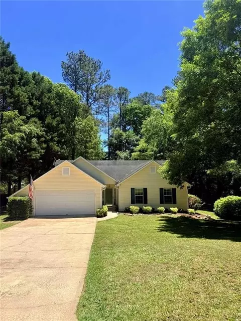 176 Flagman St, Dawsonville, GA 30534