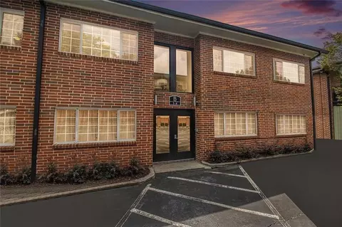 1705 Monroe Dr #B4, Atlanta, GA 30324