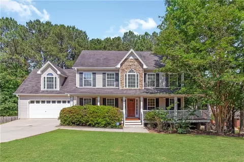 178 Hunters Mill Dr, Hiram, GA 30141