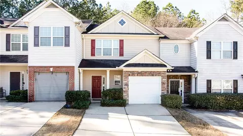 1255 E Chinon Pt #1255, Lithonia, GA 30058