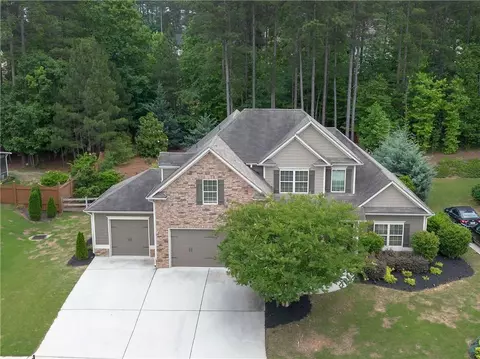 993 Double Branches Ln, Dallas, GA 30132