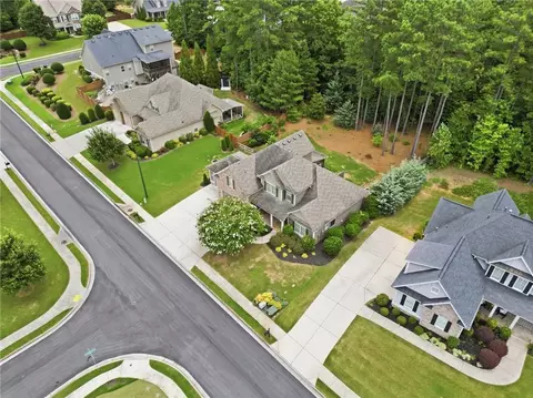 993 Double Branches Ln, Dallas, GA 30132