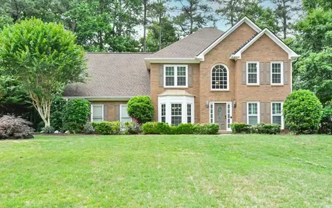 3295 Standing Peachtree Trl NW, Kennesaw, GA 30152