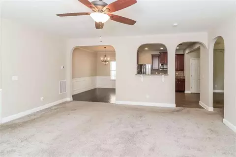 Living - 172 Fred Bishop Dr, Canton, GA 30114 photo 1 of 3