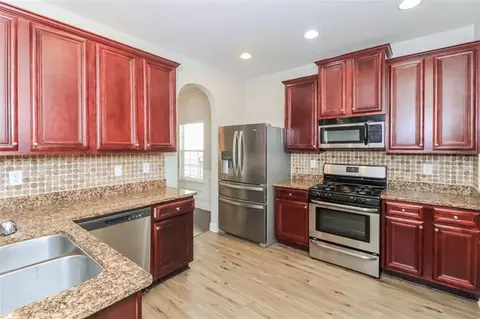 Kitchen - 172 Fred Bishop Dr, Canton, GA 30114 photo 1 of 1