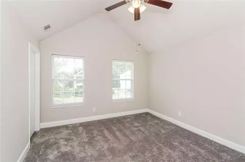 Bedroom - 172 Fred Bishop Dr, Canton, GA 30114 photo 2 of 2