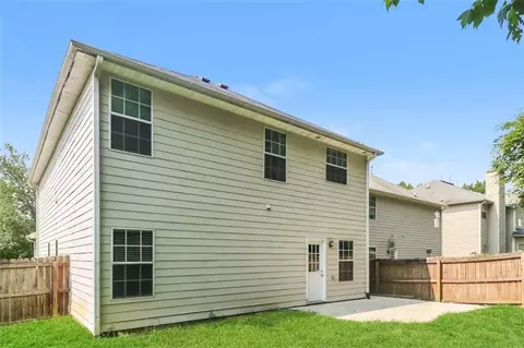 Exterior - 172 Fred Bishop Dr, Canton, GA 30114 photo 2 of 2