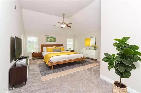 Bedroom - 172 Fred Bishop Dr, Canton, GA 30114 photo 1 of 2