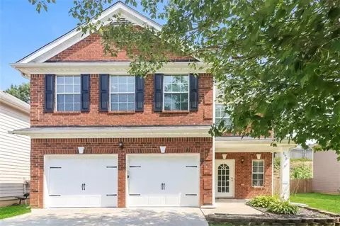 172 Fred Bishop Dr, Canton, GA 30114