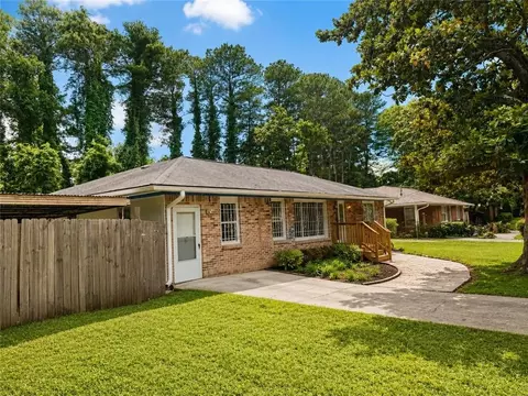 1189 Rock Cut Rd, Forest Park, GA 30297