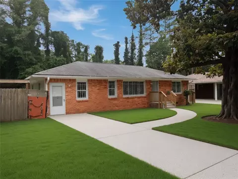 1189 Rock Cut Rd, Forest Park, GA 30297