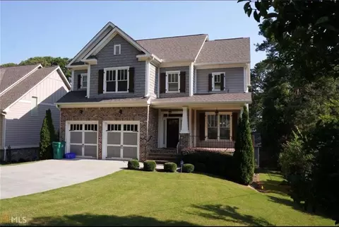 1415 Hawthorne Ave SE, Smyrna, GA 30080
