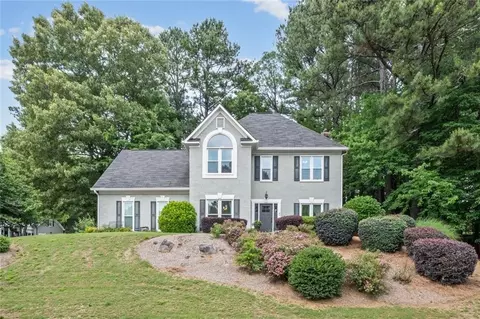 2009 Westside Ln, Woodstock, GA 30189