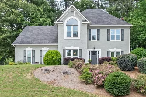 2009 Westside Ln, Woodstock, GA 30189