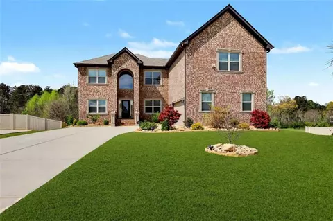 416 Saffron Ln, Mcdonough, GA 30252