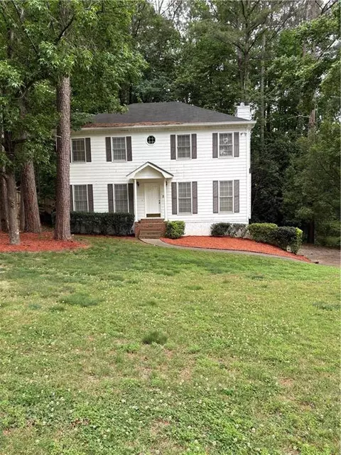 1521 Milford Pl SW, Marietta, GA 30008