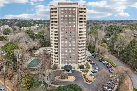 1501 Clairmont Rd #1911, Decatur, GA 30033