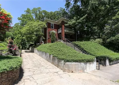 780 Clemont Dr NE, Atlanta, GA 30306
