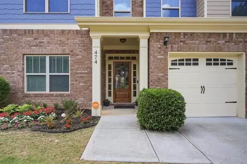 474 Juniper Bluff Ct, Grayson, GA 30017 photo 4