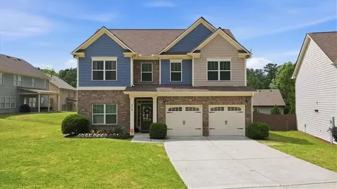 474 Juniper Bluff Ct, Grayson, GA 30017