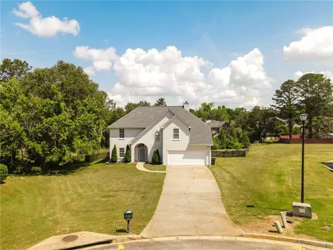 3219 Lindas Cir SE, Conyers, GA 30013