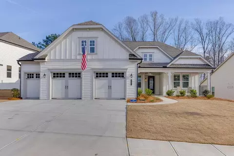 295 Conway Trl, Hoschton, GA 30548