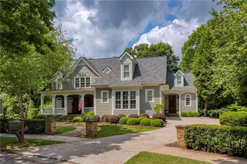 6627 Westerly Ln, Gainesville, GA 30506