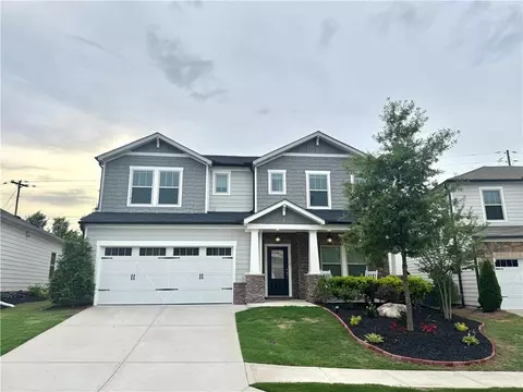 364 Mcdaniel Pl, Canton, GA 30115