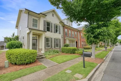 231 S Village Sq, Canton, GA 30115