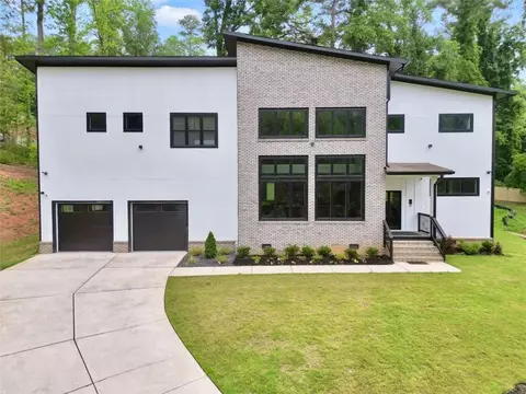 1192 Shore Dr, Atlanta, GA 30311