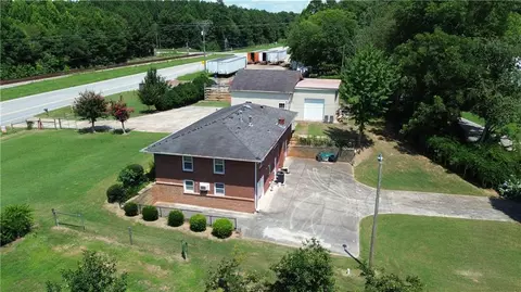 1559 Atlanta Hwy SE, Winder, GA 30680
