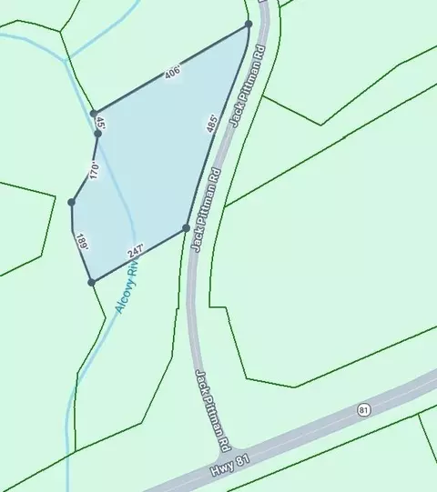 0 Jack Pittman Rd, Dacula, GA 30019