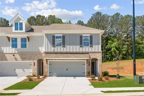 4687 Larkfield Way #22, Powder Springs, GA 30127