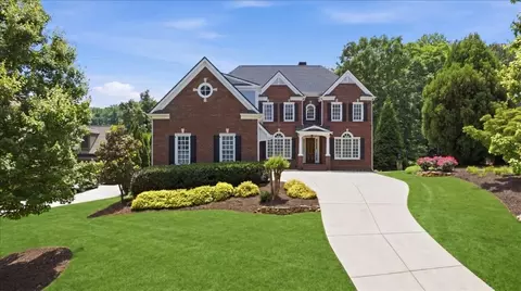 1705 Ardglass Ct NW, Kennesaw, GA 30152
