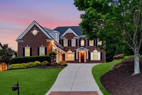 1705 Ardglass Ct NW, Kennesaw, GA 30152